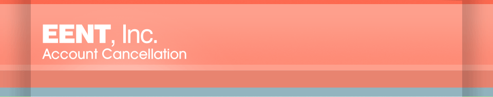 Cancel Membership